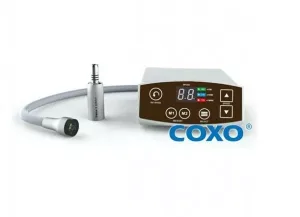 COXO C-Puma LED (Автономний електромотор)
