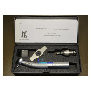 Турбінний наконечник KaVo 9000 + Multiflex M6