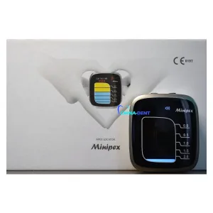 Апекслокатор Woodpecker Minipex