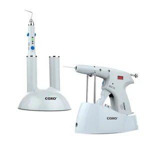 Обтураційна система COXO C-Fill