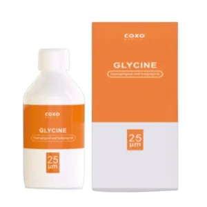 Гліциновий порошок COXO Glycine Mini