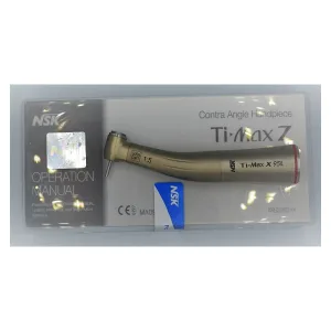 Наконечник NSK Ti-Max X95L