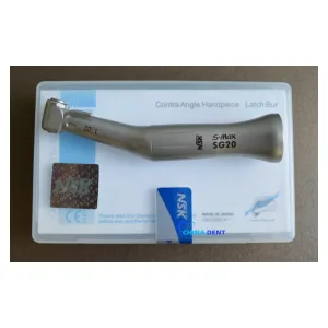 Хірургічний наконечник NSK S-Max SG20