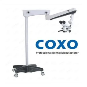 Стоматологічний мікроскоп COXO C-Clear 1