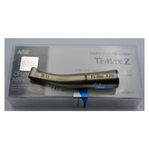 Наконечник NSK Ti-Max X25L