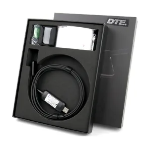 Цифровий датчик радіовізіографа DTE i-Sensor H1