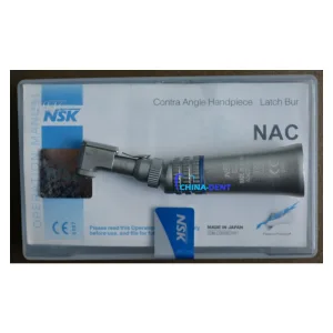 Кутовий наконечник NSK EC