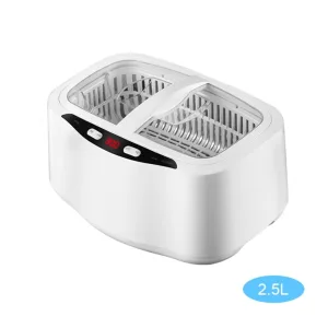 Ультразвукова мийка Sonic Cleaner UC-6300