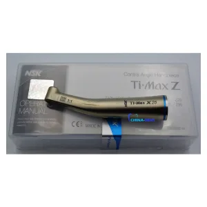 Наконечник NSK Ti-Max X25