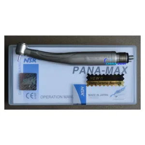 Турбінний наконечник NSK Pana Max Plus Titanium