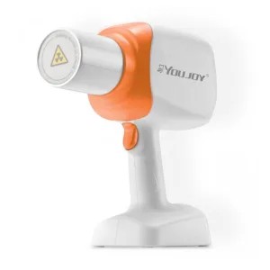 Портативний рентген Youjoy SUPER05 у формі пістолета