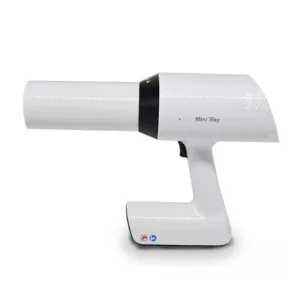 Портативний рентген Woodpecker Ai Ray Mini