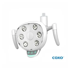 LED-світильник COXO CX249-23