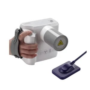 Комплект Youjoy YOU98 + Sensor H2 портативний рентген і датчик радіовізіографа