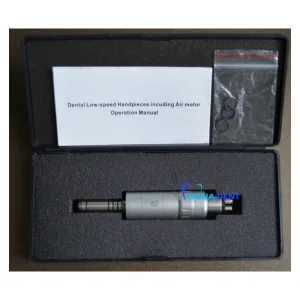 Пневмомотор KaVo Gentle Power 10LP