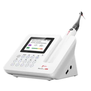 Ендомотор Woodpecker Endo Radar Pro