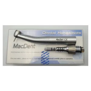 Турбінний наконечник MacDent MX-600KL