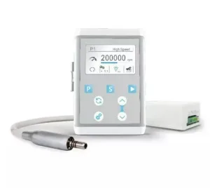 COXO C-Puma Int+ LED  Електромотр