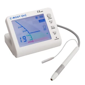 COXO C-Root I (VI)