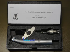 KAVO 8000 + multiflex (M6)
