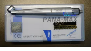 NSK PANA MAX 45° (LED генератор)