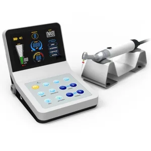 Reborn Endo  R-SMART PLUS (Ендомотор з апекслокатором)