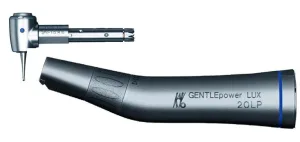KaVo GENTLEpower 20 LP 1:1 + INTRA LUX 68 LH