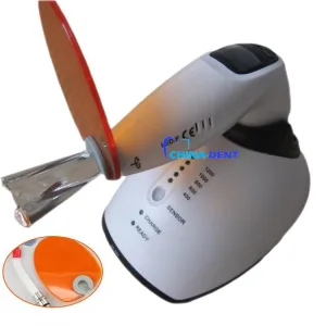 Woodpecker Led F (Оригінал)