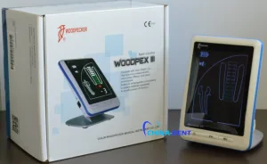 Woodpecker Woodpex III (Апекслокатор)