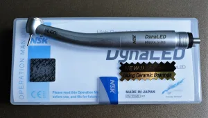 NSK DYNA LED M600LG (генератор)