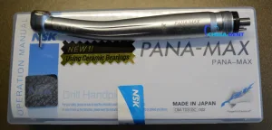 NSK PANA MAX