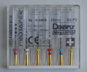 ProTaper (Dentsply)