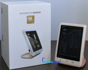 Woodpecker Woodpex III PRO GOLD (Апекслокатор)
