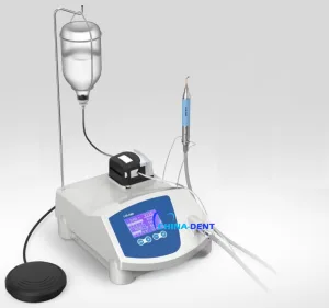 WOODPECKER ULTRASURGERY II LED