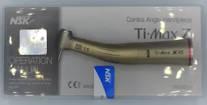 NSK Ti-MAX X95