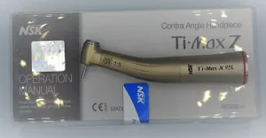NSK Ti-MAX X95L LED