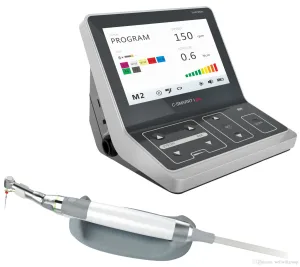 COXO C-SMART I PRO (Ендомотор з апекслокатором)