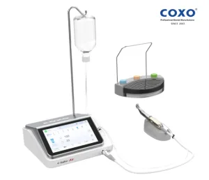 COXO C-SAILOR AIR LED (Фізіодиспенсер)
