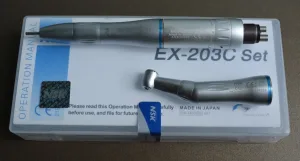 NSK EX-203C  SET (Внутрішній спрей)