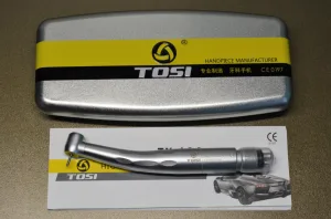 TOSI TX-164(WA)  (LED генератор)