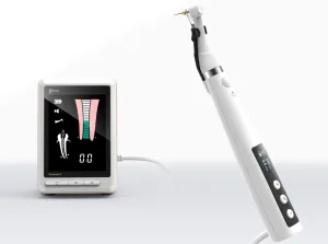 Woodpecker E-COM+  LED (Ендомотор)
