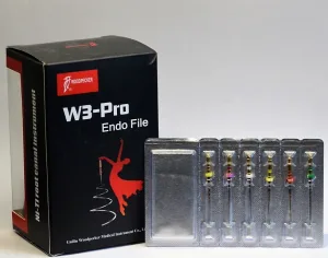 Woodpecker W3-Pro