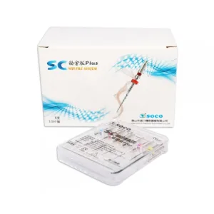 SOCO SC plus (coxo)
