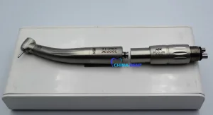 NSK X600L LED + Multiflex M4  (Генератор)