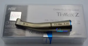 NSK Ti-MAX X25L LED