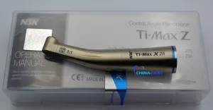 NSK Ti-MAX X25
