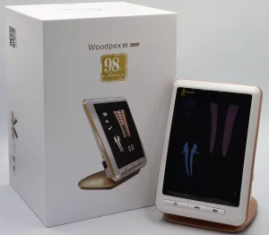 Woodpecker Woodpex III PRO GOLD PLUS (Апекслокатор)