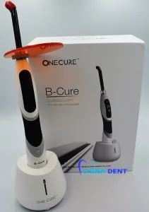 Woodpecker B-CURE (Оригінал)