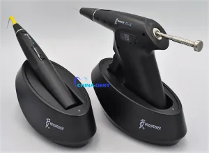 Woodpecker Fi G + Fi P  (Обтураційна система)