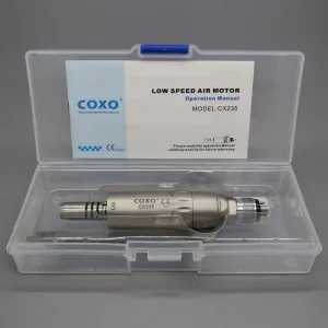 COXO CX-235 M-3C M6 LED